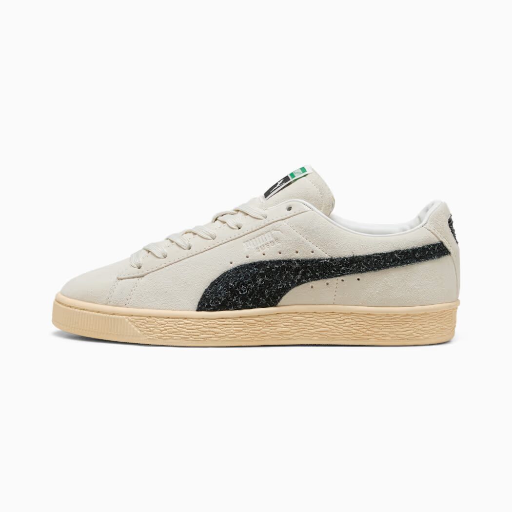 【2025年 8/21 発売】PUMA “The Never Worn VI” SUEDE & KING INDOOR & GV SPECIAL & BRASIL (プーマ “ザ・ネバー・ウォーン” スエード キングインドア ブラジル)
