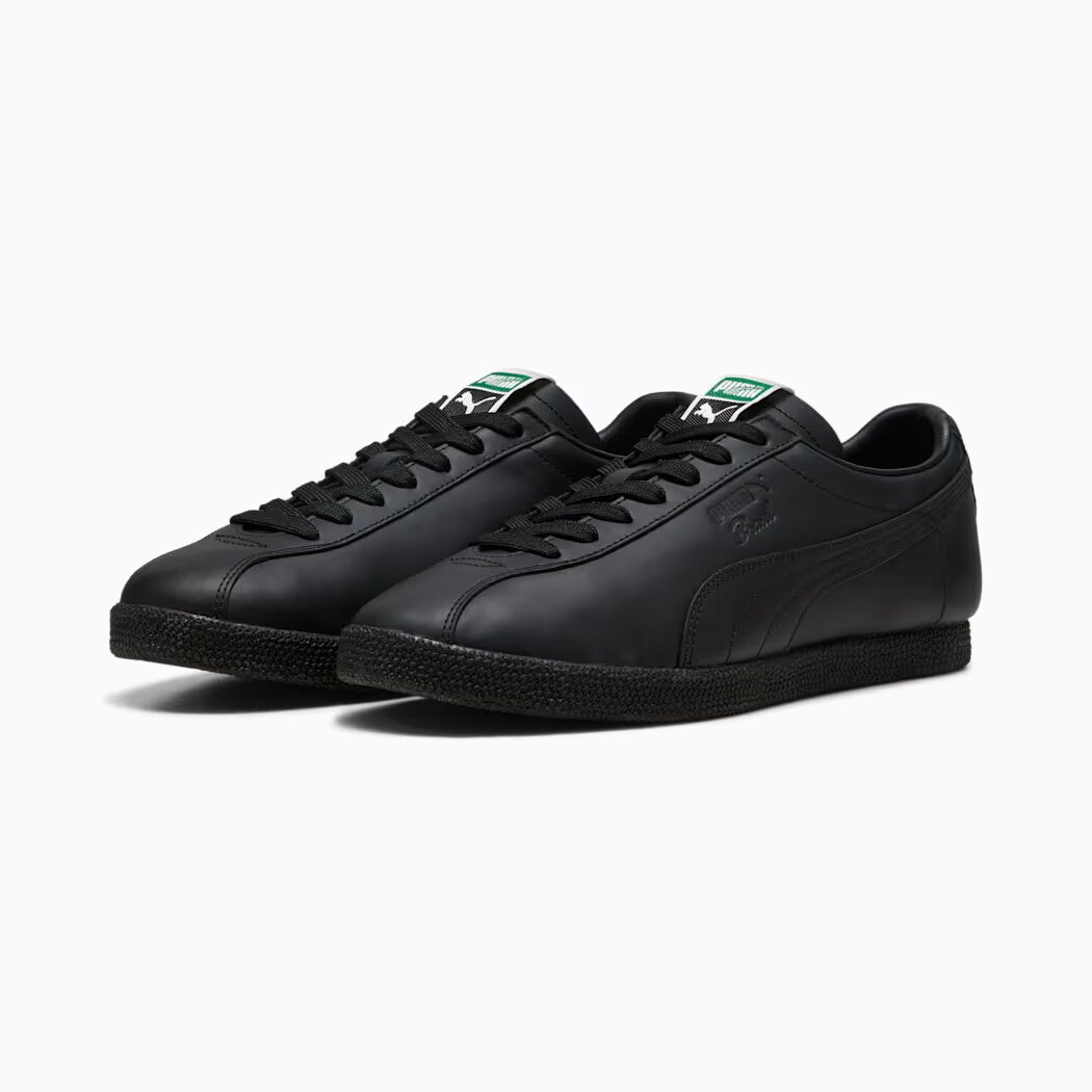 【2025年 8/21 発売】PUMA “The Never Worn VI” SUEDE & KING INDOOR & GV SPECIAL & BRASIL (プーマ “ザ・ネバー・ウォーン” スエード キングインドア ブラジル)