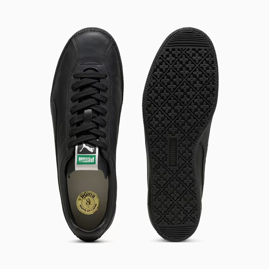 【2025年 8/21 発売】PUMA “The Never Worn VI” SUEDE & KING INDOOR & GV SPECIAL & BRASIL (プーマ “ザ・ネバー・ウォーン” スエード キングインドア ブラジル)