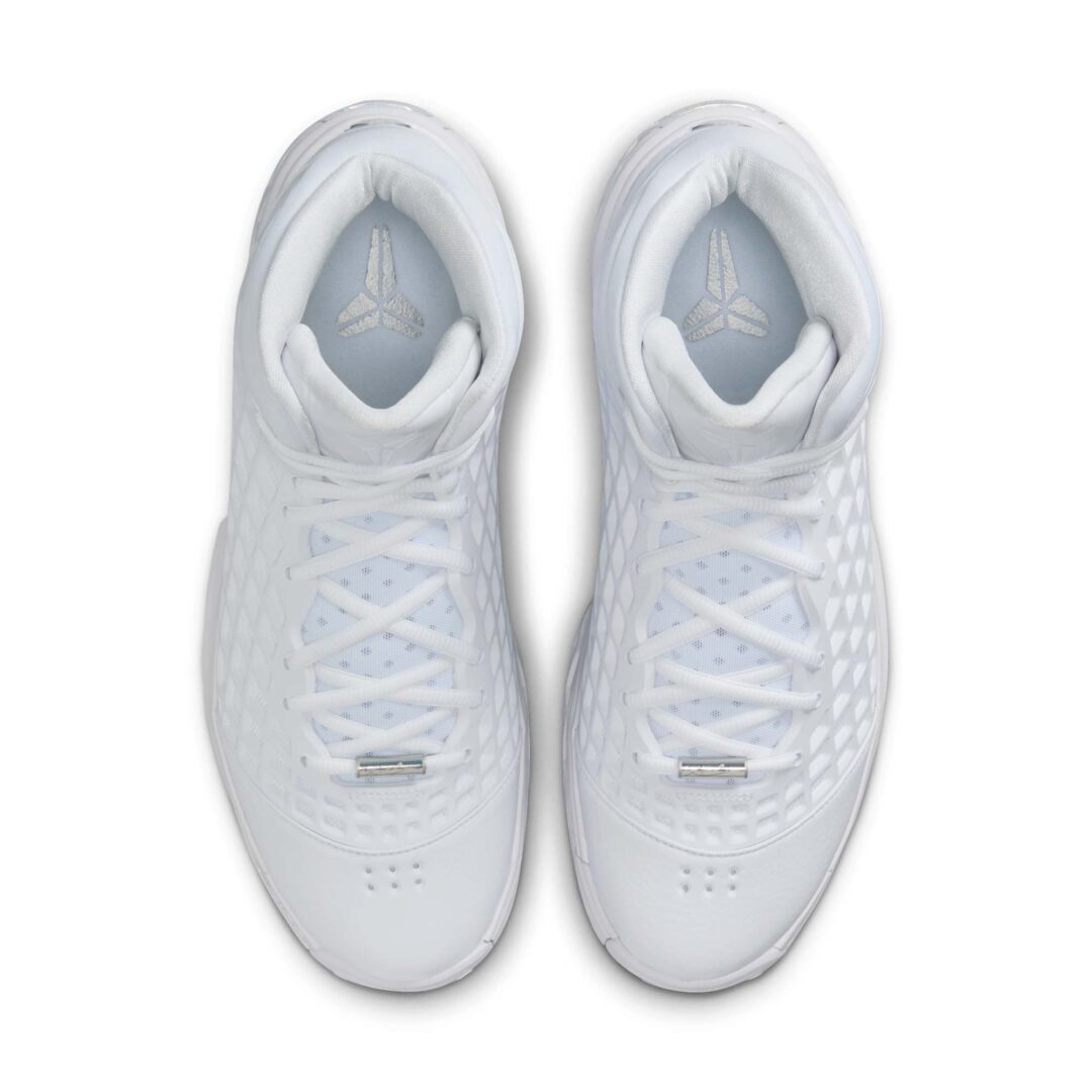 【2025年 8/23 発売】NIKE KOBE 3 PROTRO “Halo” (ナイキ コービー プロトロ “ヘイロー”) [HM4351-100]