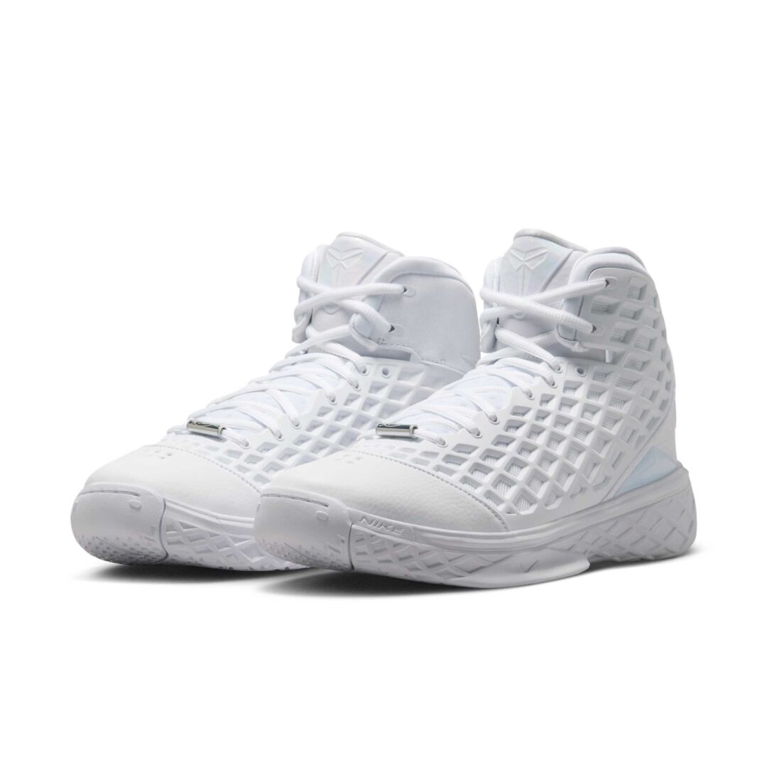 【2025年 8/23 発売】NIKE KOBE 3 PROTRO “Halo” (ナイキ コービー プロトロ “ヘイロー”) [HM4351-100]
