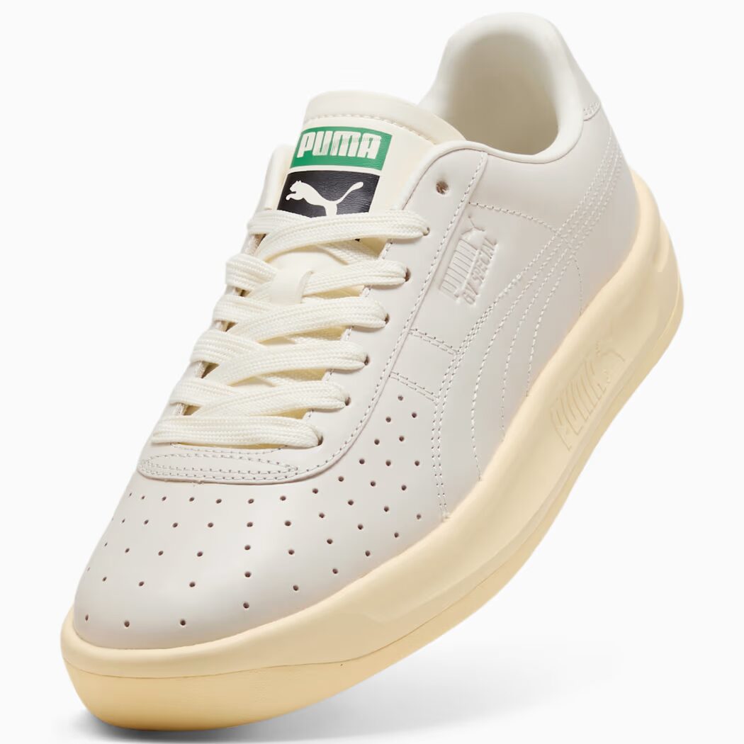 【2025年 8/21 発売】PUMA “The Never Worn VI” SUEDE & KING INDOOR & GV SPECIAL & BRASIL (プーマ “ザ・ネバー・ウォーン” スエード キングインドア ブラジル)