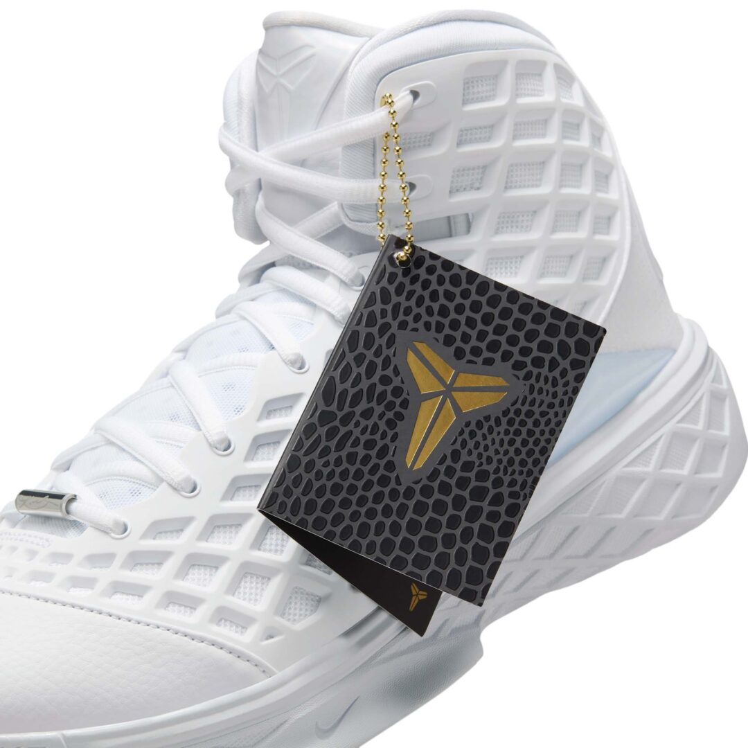 【2025年 8/23 発売】NIKE KOBE 3 PROTRO “Halo” (ナイキ コービー プロトロ “ヘイロー”) [HM4351-100]