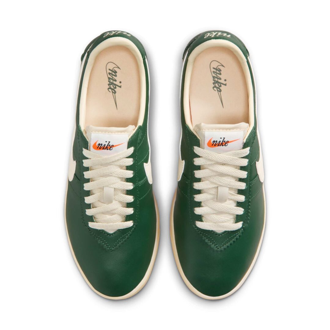 【2025年 秋 発売予定】NIKE ASTRO GRABBER LEATHER “Fir/Muslin” (ナイキ アストログラバー レザー “ファー/ムスリン”) [IH2341-300]