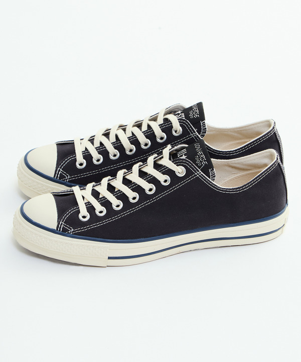 CONVERSE TOKYO 10周年 別注「ALL STAR J OX」が2025年 9/5 発売 (コンバーストウキョウ オールスター)