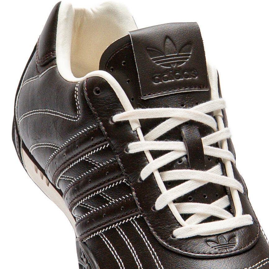【2025年 9/1 発売予定】adidas Originals ADIRACER LO “Dark Brown” (アディダス オリジナルス アディレーサー ロー “ダークブラウン”) [JS1556]