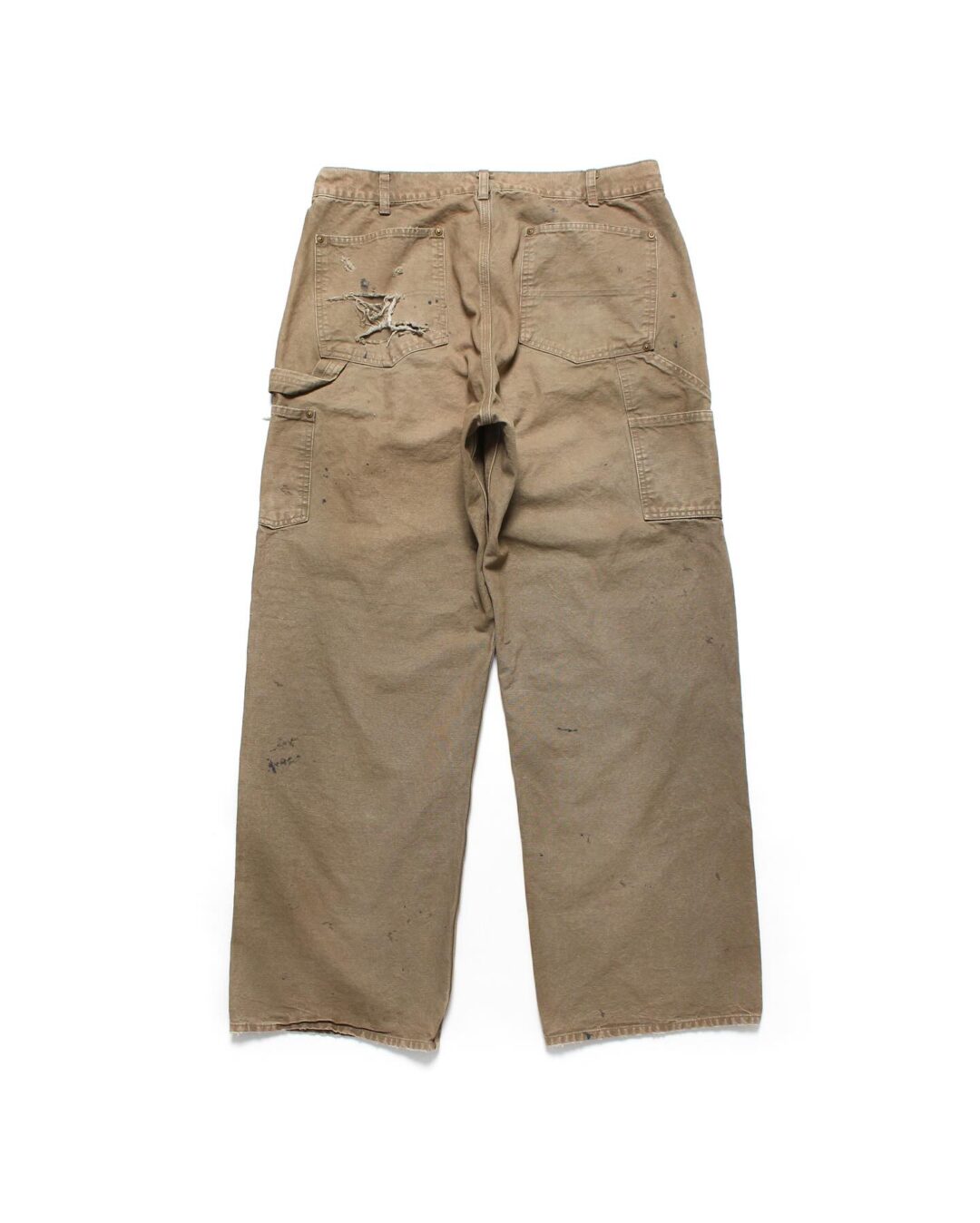 BEAMS × BOW WOW 別注 “Grease & Grit Collection”が2025年 8/30 発売 (ビームス バウワウ)