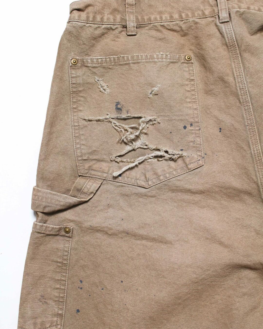 BEAMS × BOW WOW 別注 “Grease & Grit Collection”が2025年 8/30 発売 (ビームス バウワウ)