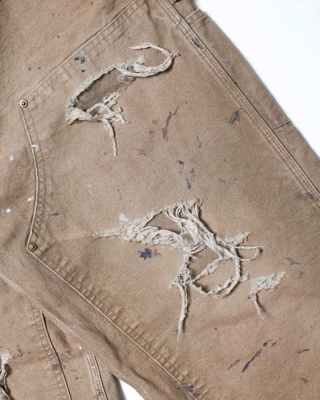 BEAMS × BOW WOW 別注 “Grease & Grit Collection”が2025年 8/30 発売 (ビームス バウワウ)