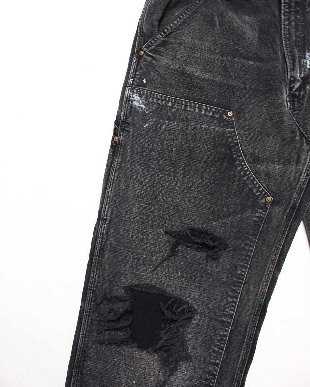 BEAMS × BOW WOW 別注 “Grease & Grit Collection”が2025年 8/30 発売 (ビームス バウワウ)