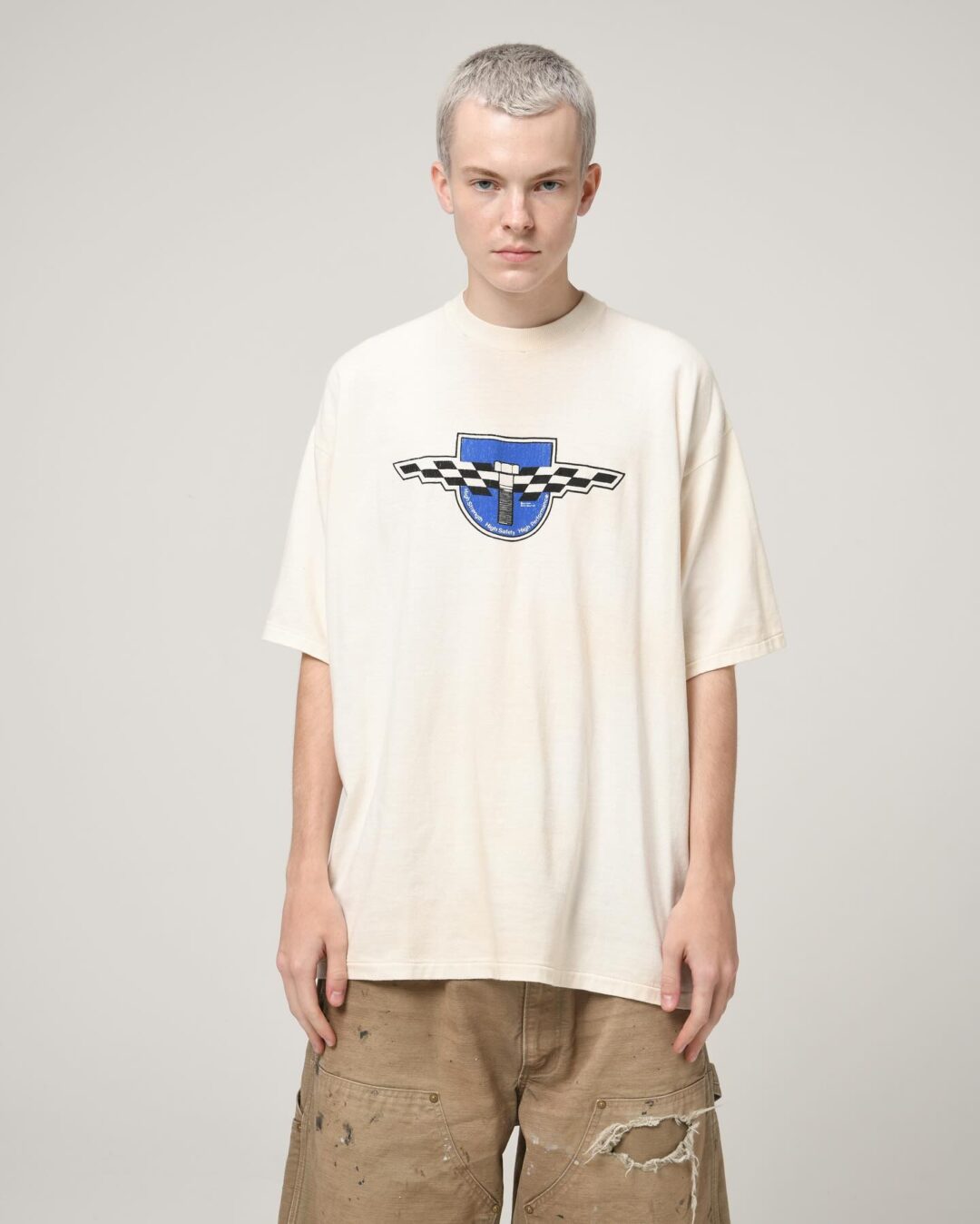 BEAMS × BOW WOW 別注 “Grease & Grit Collection”が2025年 8/30 発売 (ビームス バウワウ)
