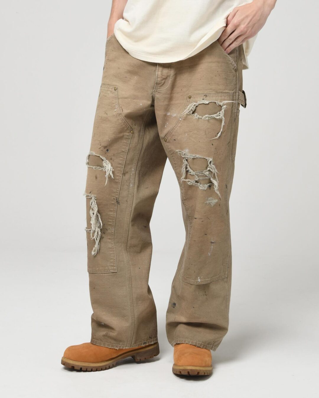 BEAMS × BOW WOW 別注 “Grease & Grit Collection”が2025年 8/30 発売 (ビームス バウワウ)