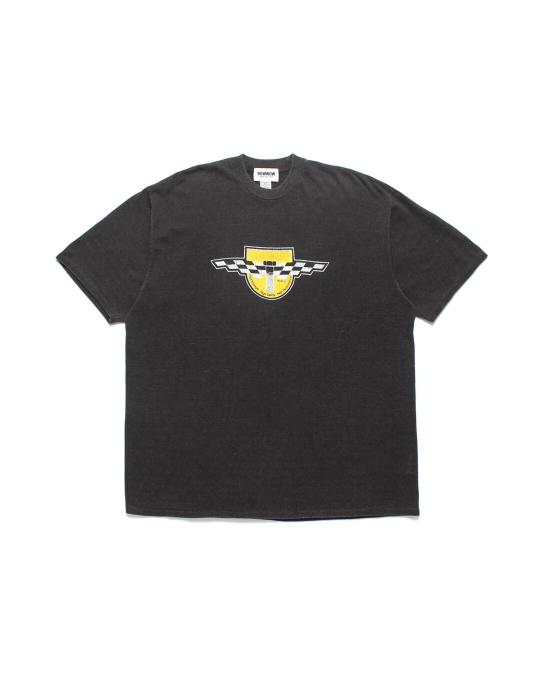 BEAMS × BOW WOW 別注 “Grease & Grit Collection”が2025年 8/30 発売 (ビームス バウワウ)
