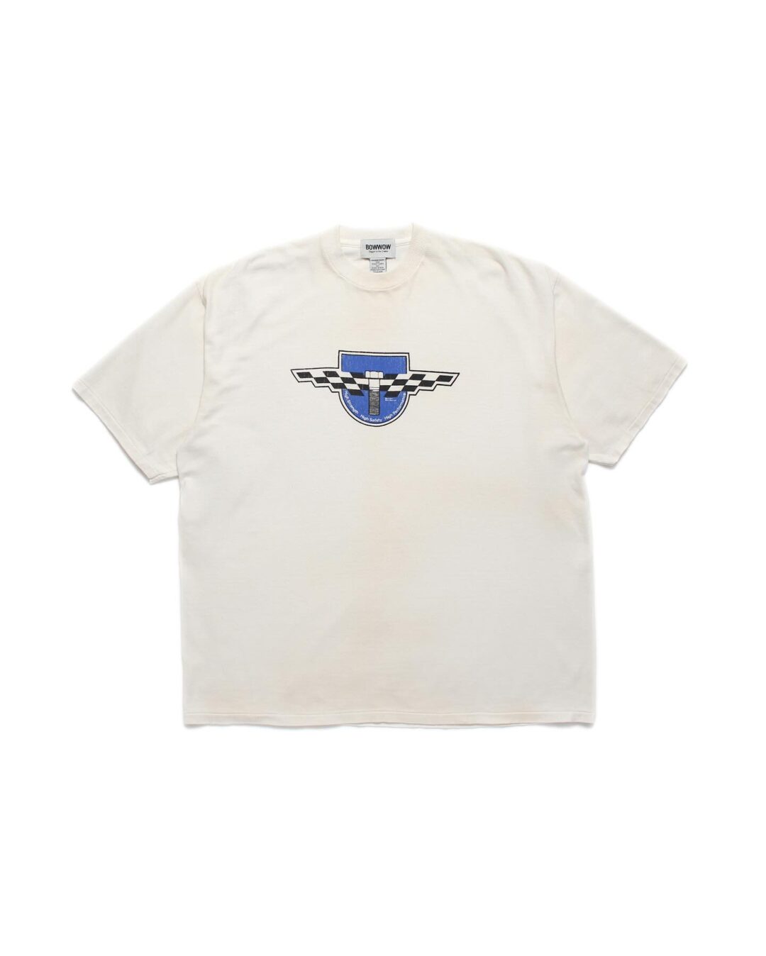 BEAMS × BOW WOW 別注 “Grease & Grit Collection”が2025年 8/30 発売 (ビームス バウワウ)