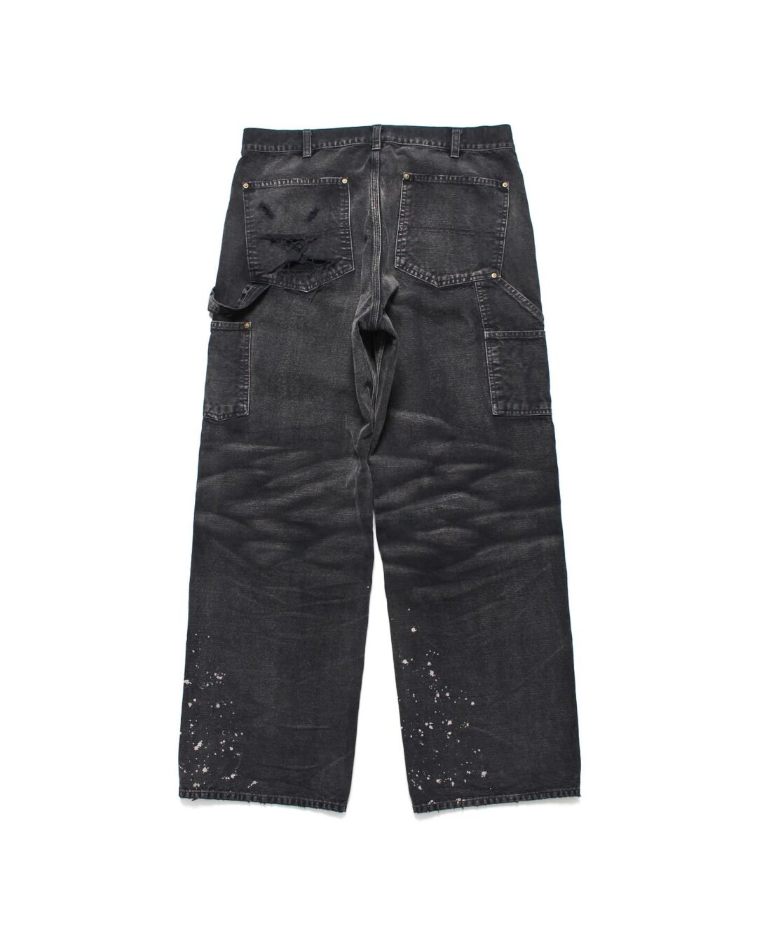 BEAMS × BOW WOW 別注 “Grease & Grit Collection”が2025年 8/30 発売 (ビームス バウワウ)