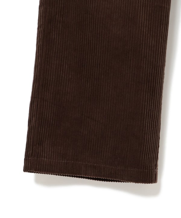 BEAMS × Dickies 2025 FW 別注 コーデュロイ パンツが発売 (ビームス ディッキーズ)