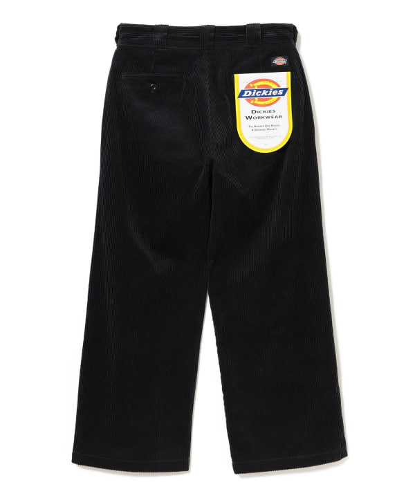 BEAMS × Dickies 2025 FW 別注 コーデュロイ パンツが発売 (ビームス ディッキーズ)