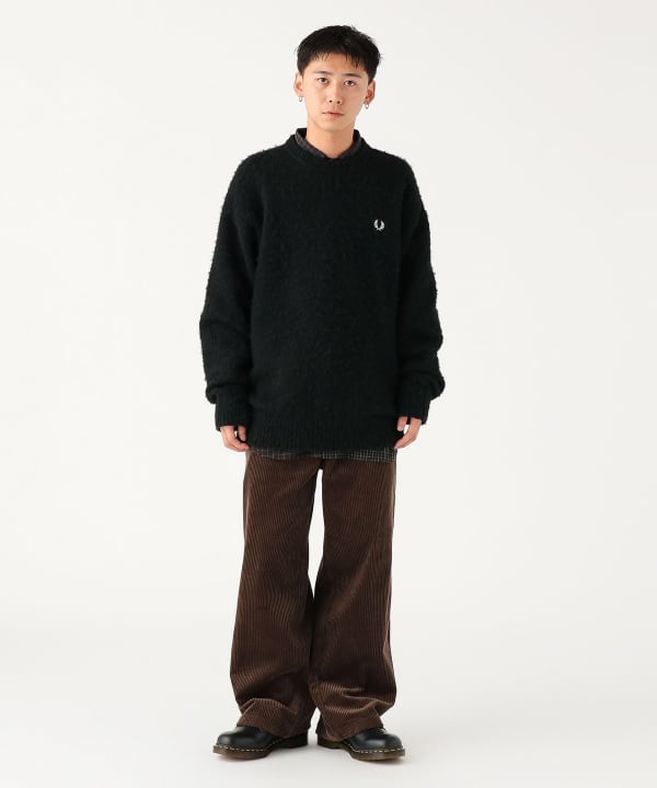BEAMS × Dickies 2025 FW 別注 コーデュロイ パンツが発売 (ビームス ディッキーズ)