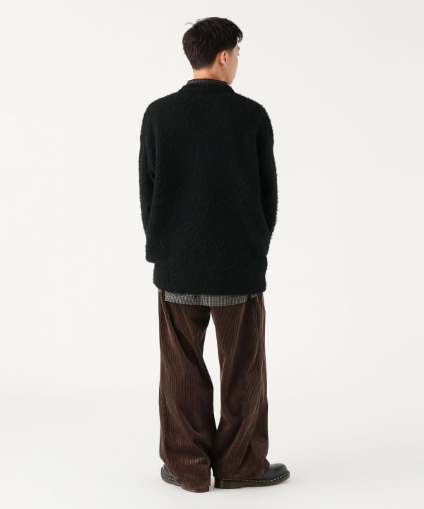 BEAMS × Dickies 2025 FW 別注 コーデュロイ パンツが発売 (ビームス ディッキーズ)