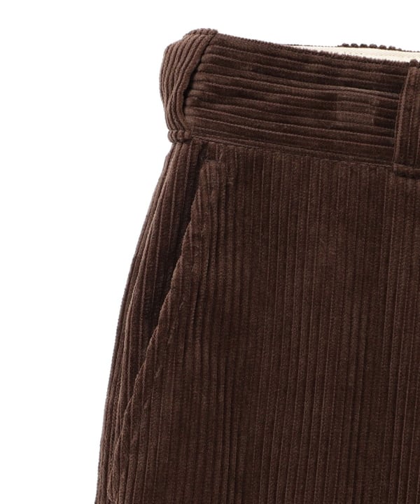 BEAMS × Dickies 2025 FW 別注 コーデュロイ パンツが発売 (ビームス ディッキーズ)