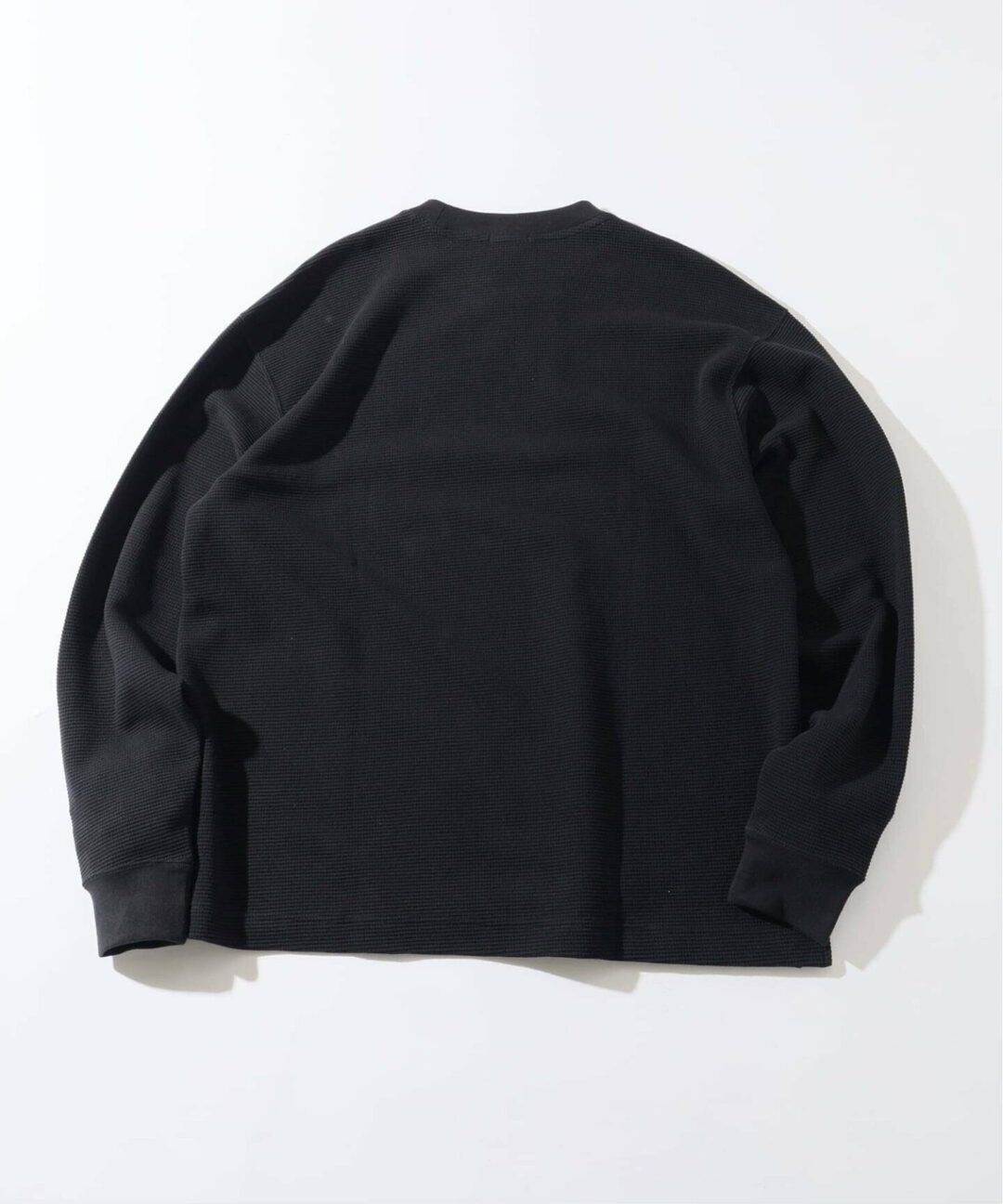 JOURNAL STANDARD × LACOSTE 別注 2025 FW “ヘビーピケ L/S Tシャツ”が2025年 9月下旬 発売 (ジャーナルスタンダード ラコステ)