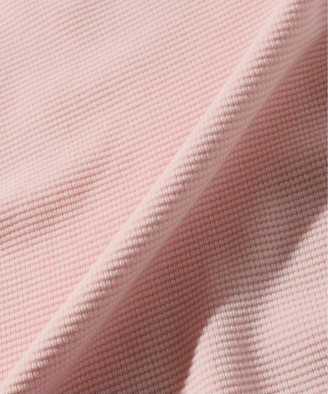 JOURNAL STANDARD × LACOSTE 別注 2025 FW “ヘビーピケ L/S Tシャツ”が2025年 9月下旬 発売 (ジャーナルスタンダード ラコステ)