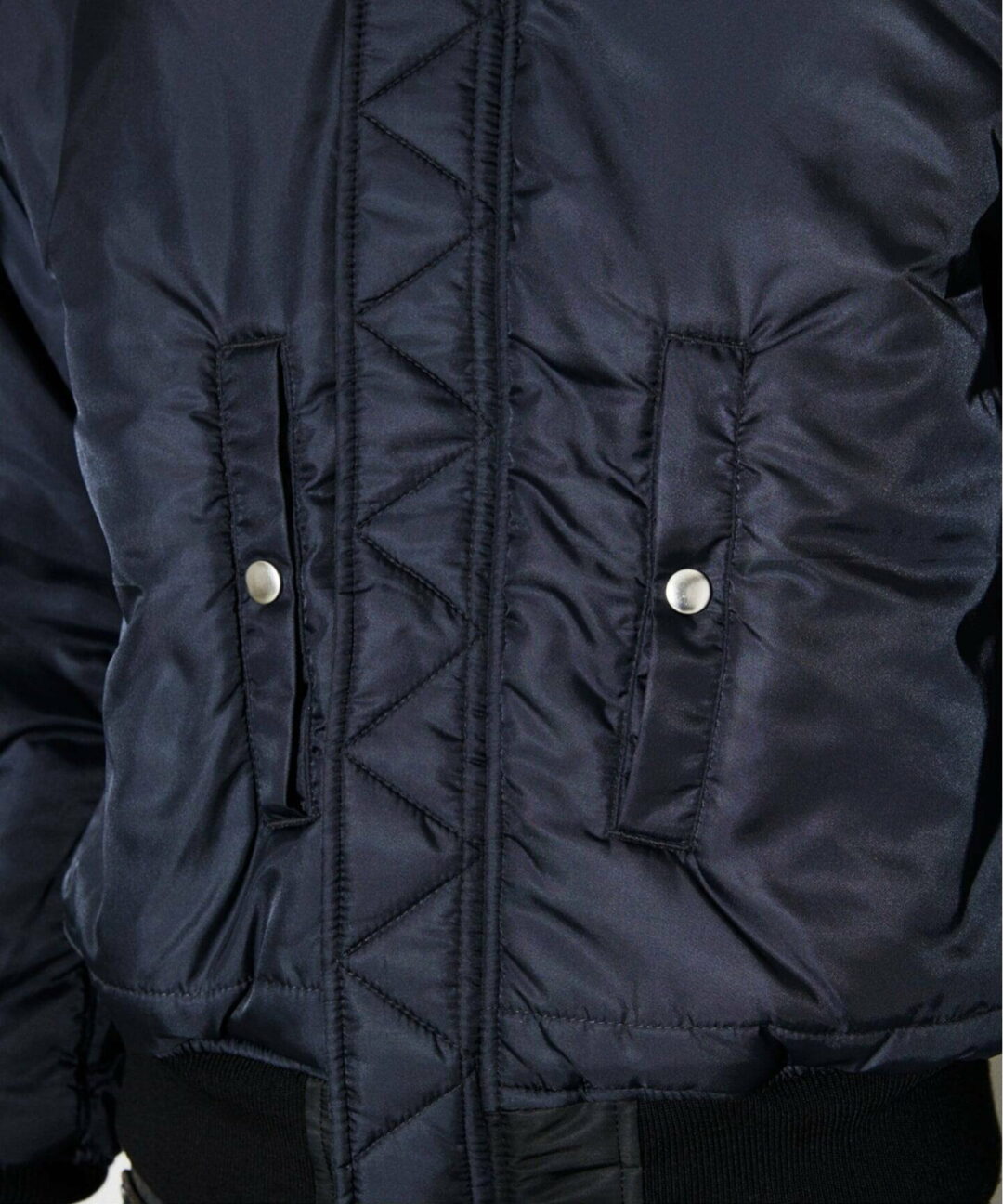 ALPHA INDUSTRIES × JOURNAL STANDARD 2025 FW 別注 “BLACK FADE MA-1″が10月下旬 発売 (アルファ インダストリーズ ジャーナルスタンダード)