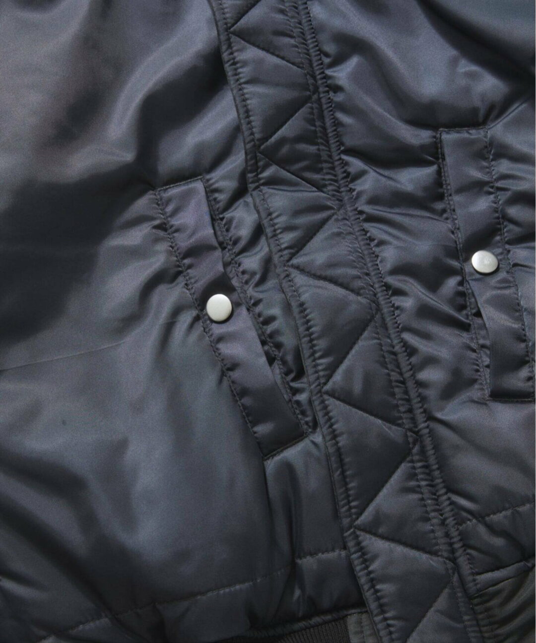 ALPHA INDUSTRIES × JOURNAL STANDARD 2025 FW 別注 “BLACK FADE MA-1″が10月下旬 発売 (アルファ インダストリーズ ジャーナルスタンダード)