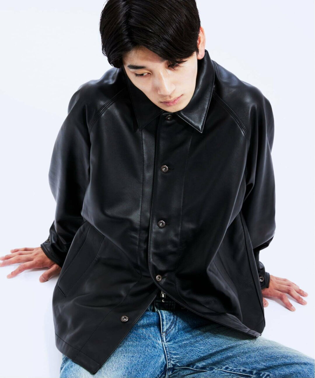 JOURNAL STANDARD × Schott 2025 FW 別注 カバーオールが9月下旬 発売 (ジャーナルスタンダード ショット)