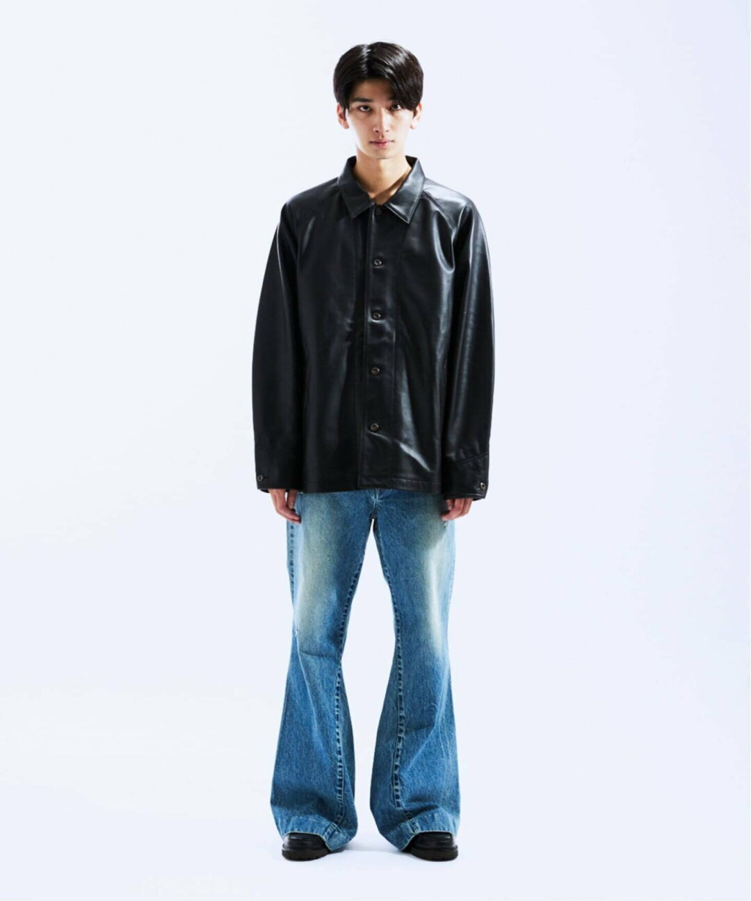 JOURNAL STANDARD × Schott 2025 FW 別注 カバーオールが9月下旬 発売 (ジャーナルスタンダード ショット)