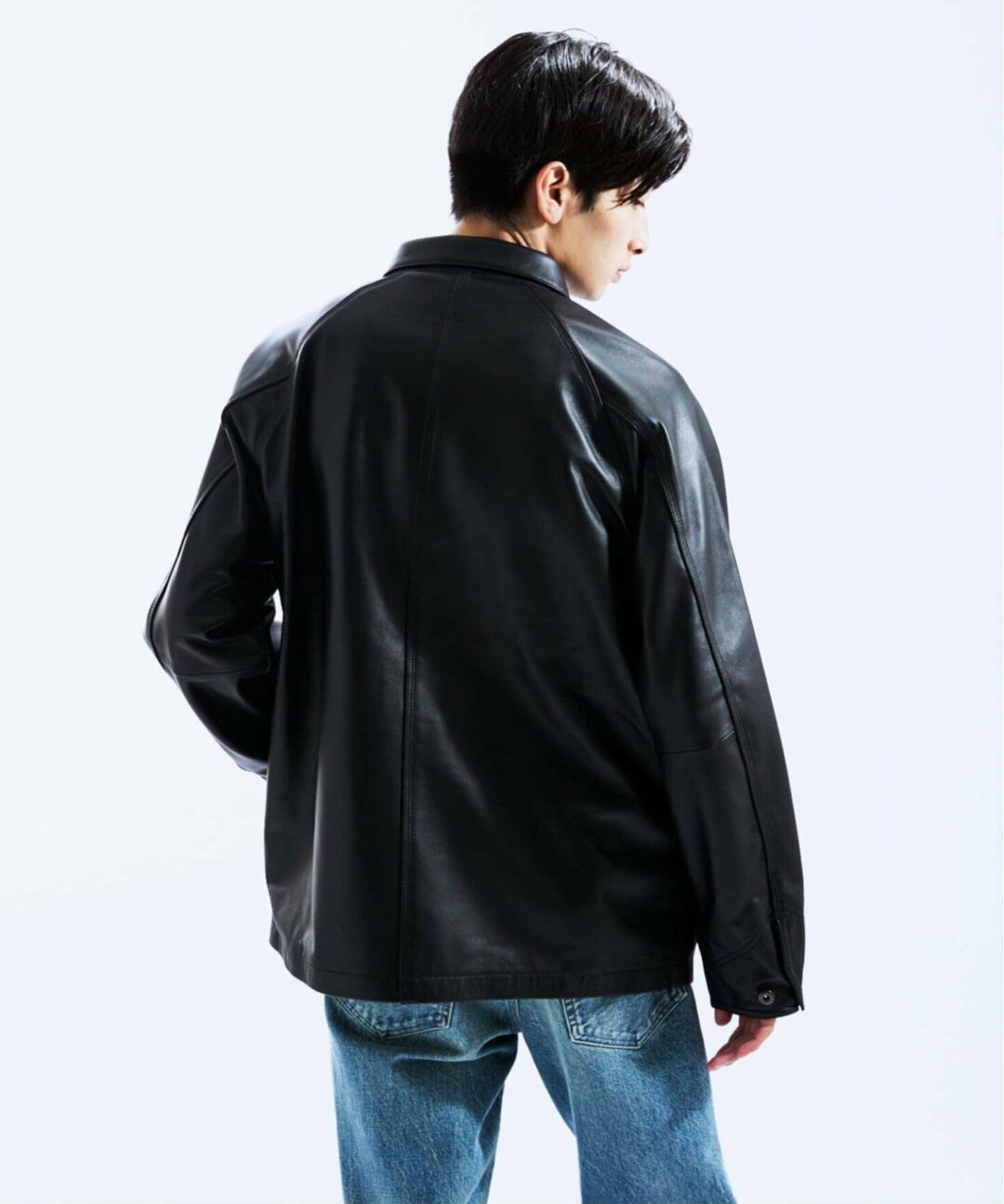 JOURNAL STANDARD × Schott 2025 FW 別注 カバーオールが9月下旬 発売 (ジャーナルスタンダード ショット)