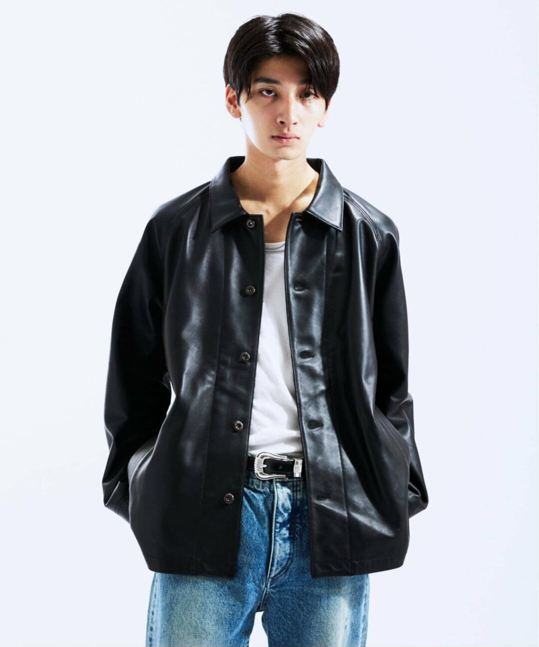 JOURNAL STANDARD × Schott 2025 FW 別注 カバーオールが9月下旬 発売 (ジャーナルスタンダード ショット)