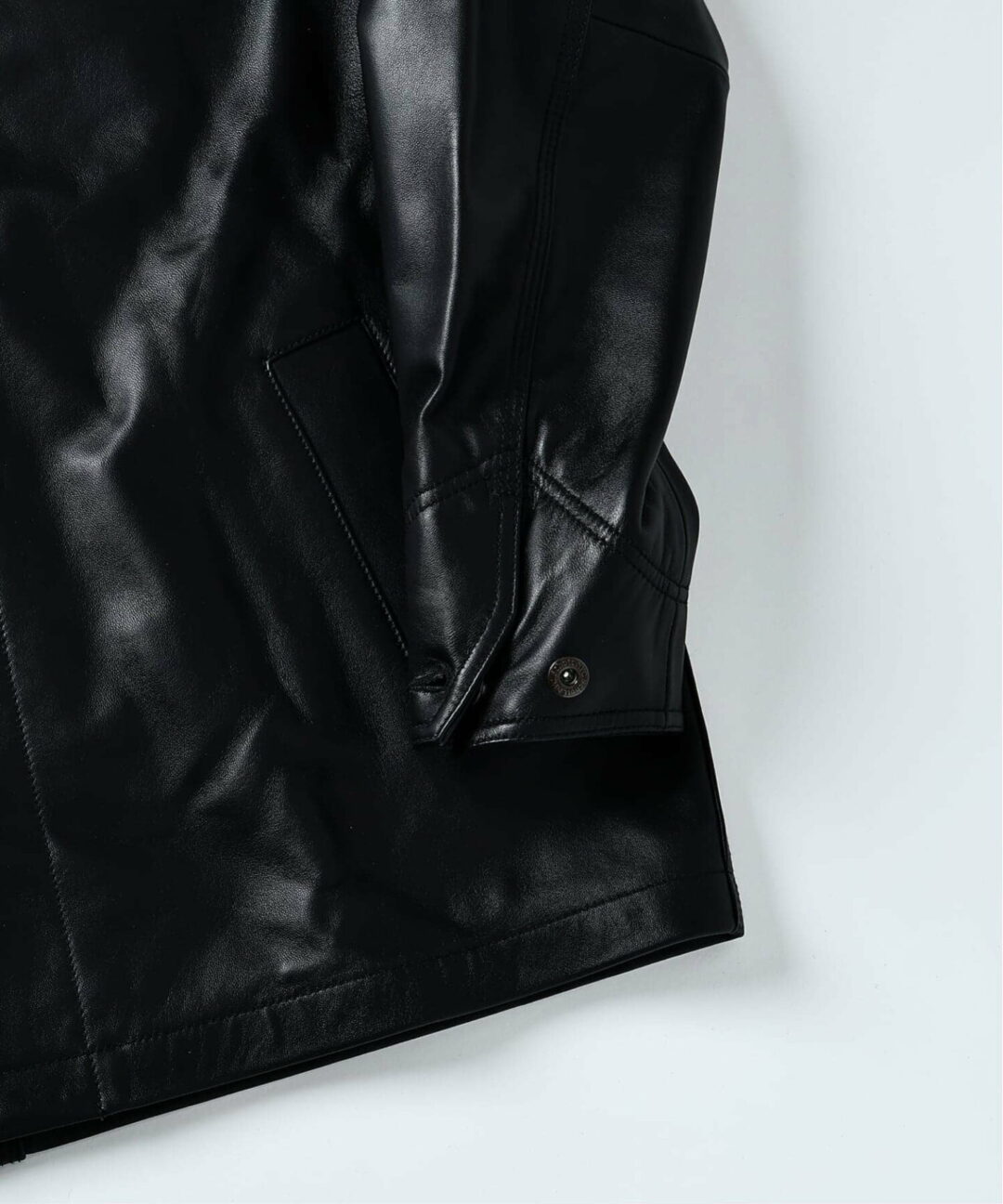 JOURNAL STANDARD × Schott 2025 FW 別注 カバーオールが9月下旬 発売 (ジャーナルスタンダード ショット)