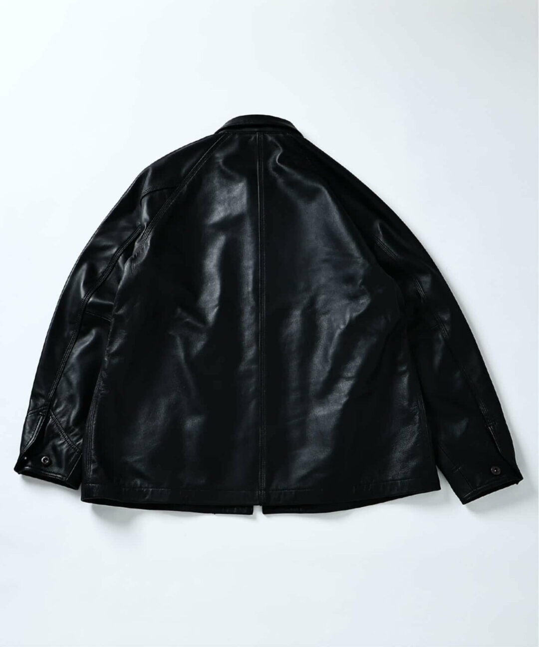 JOURNAL STANDARD × Schott 2025 FW 別注 カバーオールが9月下旬 発売 (ジャーナルスタンダード ショット)