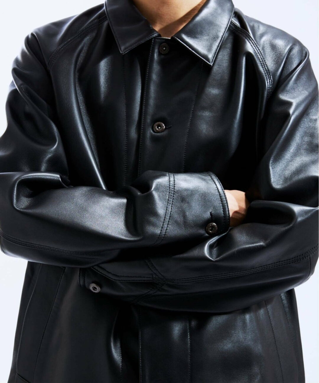 JOURNAL STANDARD × Schott 2025 FW 別注 カバーオールが9月下旬 発売 (ジャーナルスタンダード ショット)