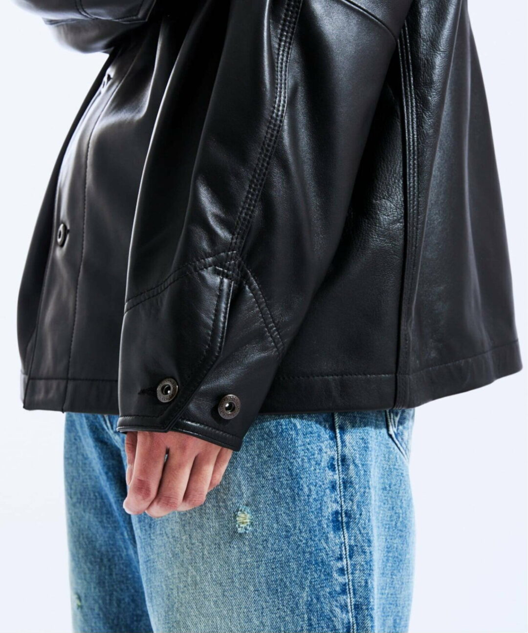 JOURNAL STANDARD × Schott 2025 FW 別注 カバーオールが9月下旬 発売 (ジャーナルスタンダード ショット)