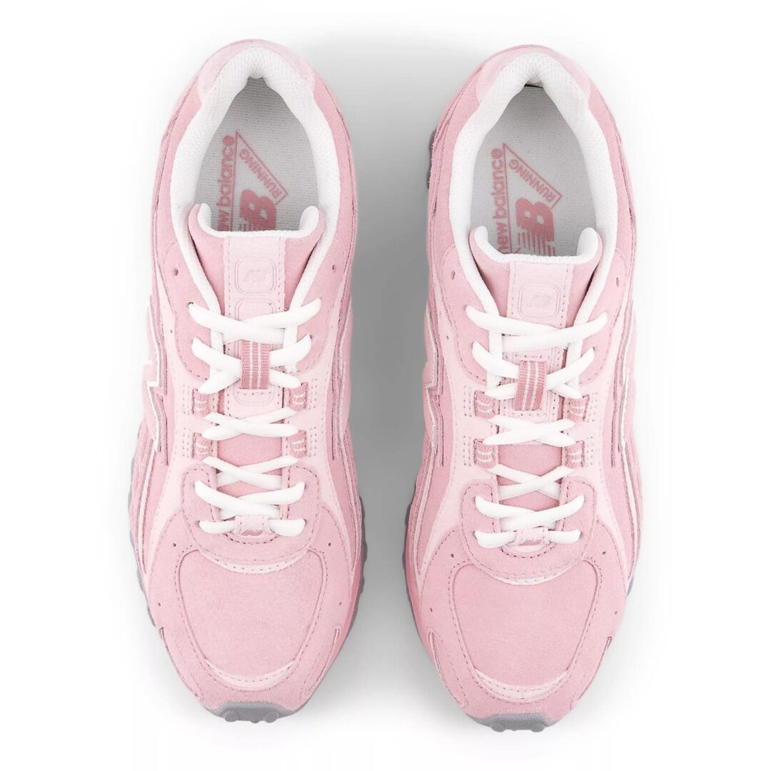 【2025年 発売予定】New Balance U204L MMD “Pink” (ニューバランス) [U204LMMD]