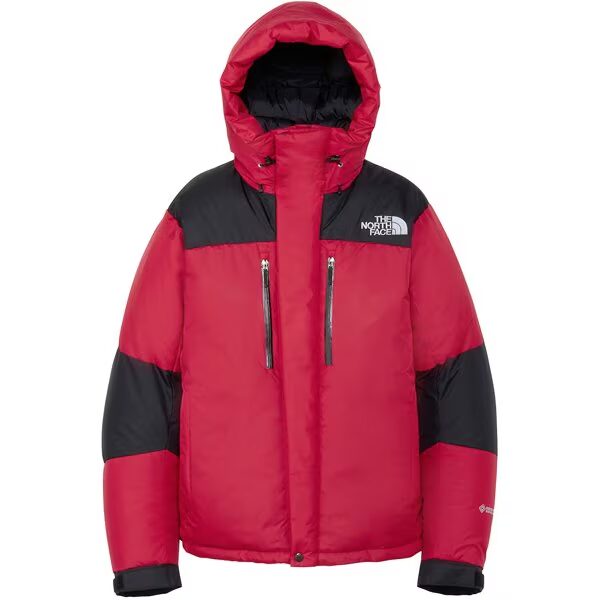 【2025 FW】THE NORTH FACE BALTRO LIGHT JACKET (ザ・ノース・フェイス バルトロ ライト ジャケット ノベルティ 2025年 秋冬モデル) [ND92551/ND92552]