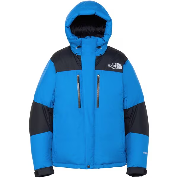 【2025 FW】THE NORTH FACE BALTRO LIGHT JACKET (ザ・ノース・フェイス バルトロ ライト ジャケット ノベルティ 2025年 秋冬モデル) [ND92551/ND92552]