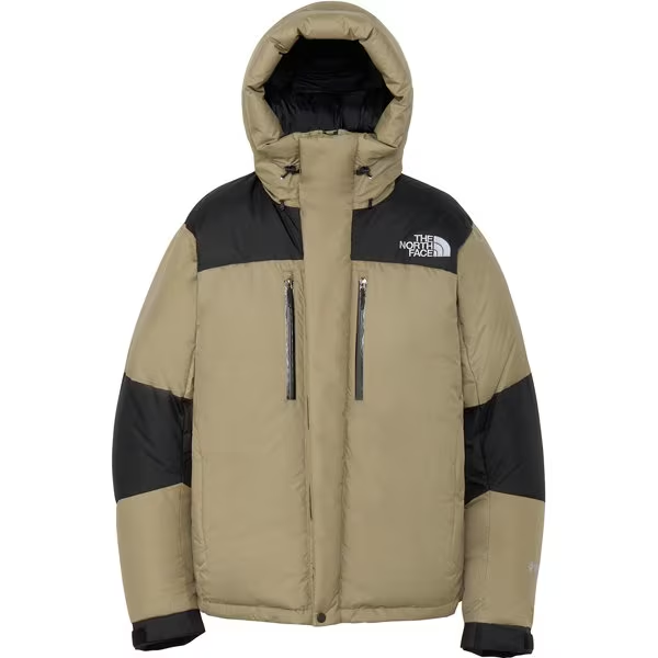 【2025 FW】THE NORTH FACE BALTRO LIGHT JACKET (ザ・ノース・フェイス バルトロ ライト ジャケット ノベルティ 2025年 秋冬モデル) [ND92551/ND92552]