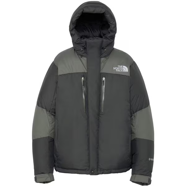 【2025 FW】THE NORTH FACE BALTRO LIGHT JACKET (ザ・ノース・フェイス バルトロ ライト ジャケット ノベルティ 2025年 秋冬モデル) [ND92551/ND92552]