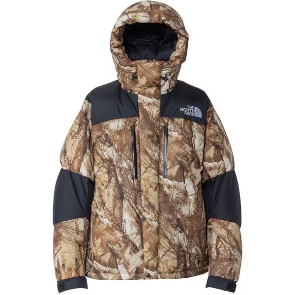 【2025 FW】THE NORTH FACE BALTRO LIGHT JACKET (ザ・ノース・フェイス バルトロ ライト ジャケット ノベルティ 2025年 秋冬モデル) [ND92551/ND92552]