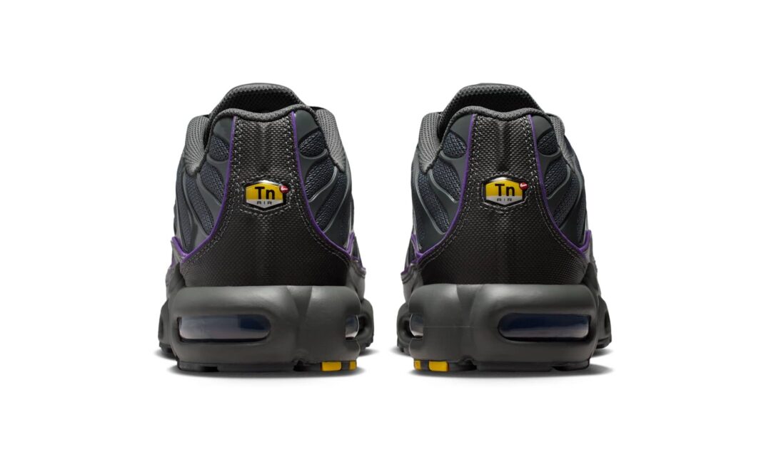 【2025年 秋 発売予定】NIKE AIR MAX PLUS “Reflective/Iron Grey/Wild Grape” (ナイキ エア マックス プラス “リフレクティブ/アイアングレー/ワイルドグレープ”) [HV8066-001]