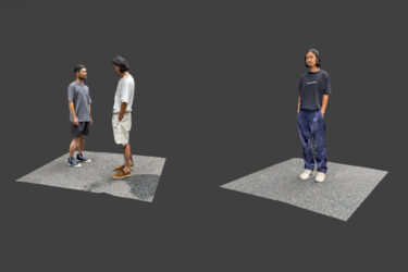 nonnative × GRAMICCI 2025 FW “WALKER ST EASY PANTS”が8/23 発売 (ノンネイティブ グラミチ "ウォーカー イージー パンツ")