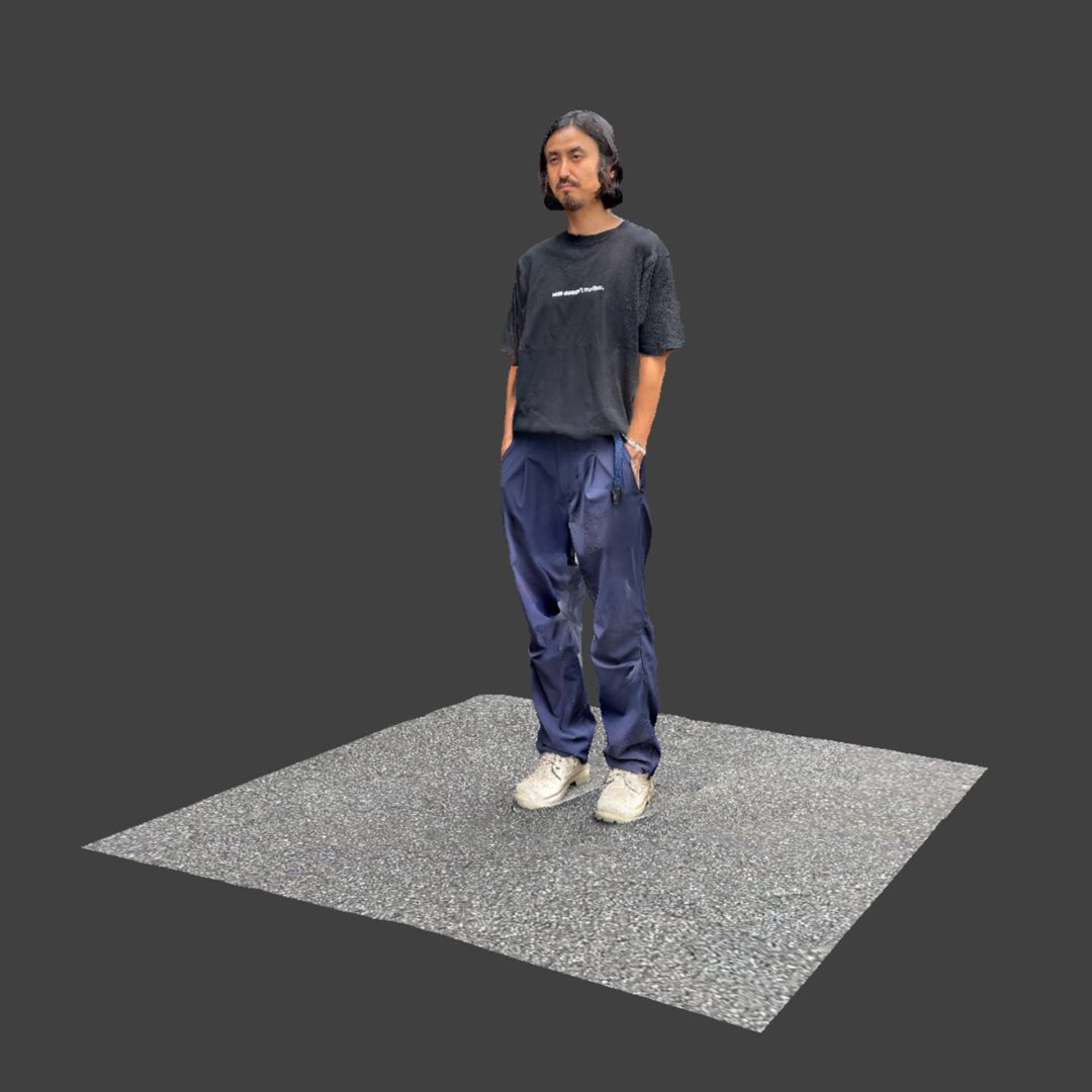 nonnative × GRAMICCI 2025 FW “WALKER ST EASY PANTS”が8/23 発売 (ノンネイティブ グラミチ “ウォーカー イージー パンツ”)