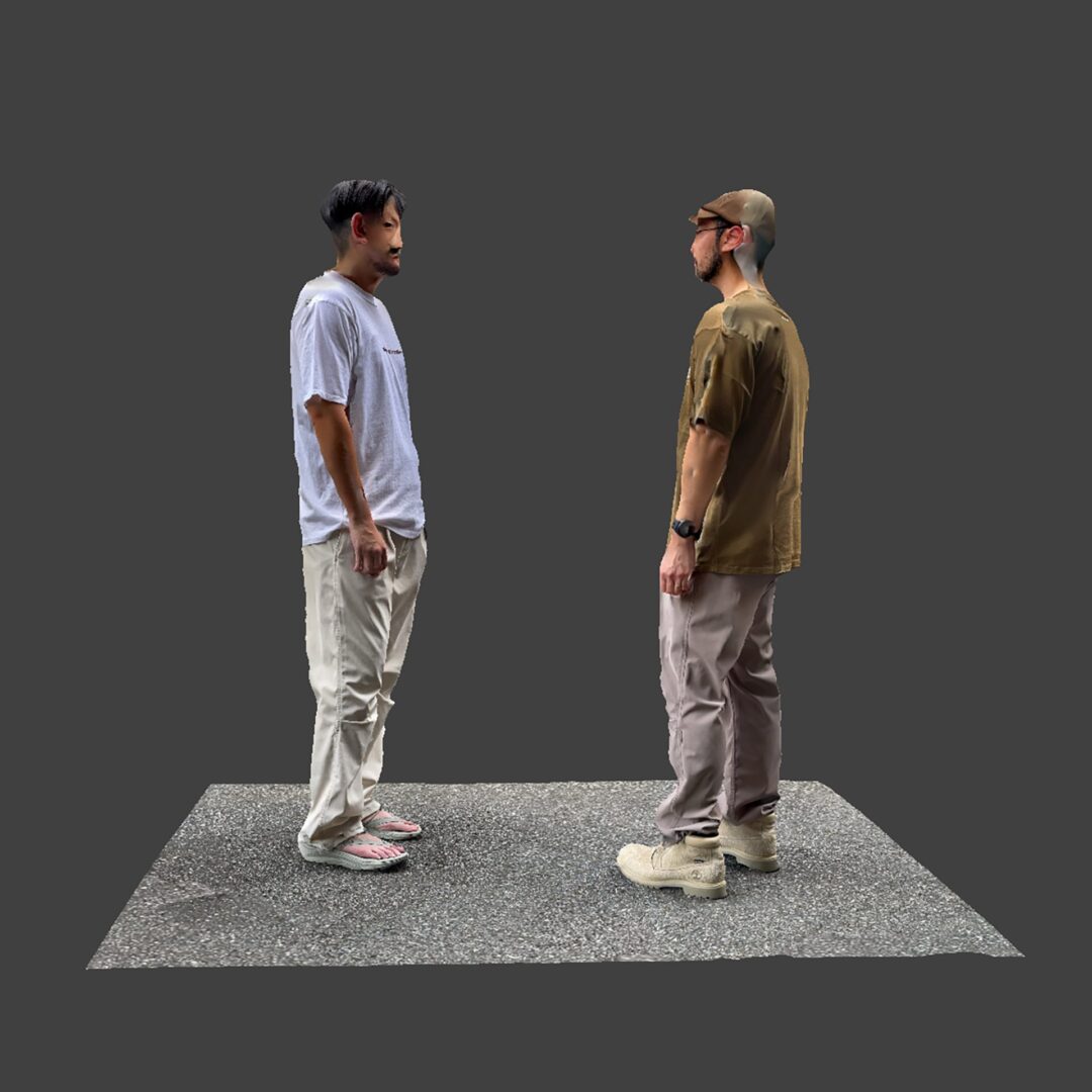 nonnative × GRAMICCI 2025 FW “WALKER ST EASY PANTS”が8/23 発売 (ノンネイティブ グラミチ “ウォーカー イージー パンツ”)