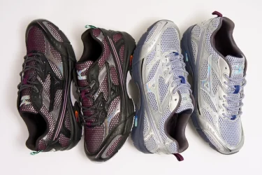 【2025年 8/29 発売】Mizuno “SPACE LIGHTS PACK” MXR (ミズノ “スペース ライツ パック”) [D1GA2553-01/D1GA2561-01]