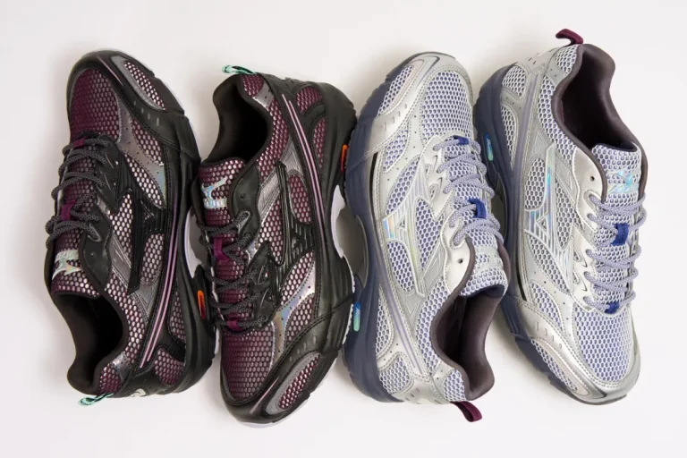 2025年 8/29 発売】Mizuno “SPACE LIGHTS PACK” MXR (ミズノ “スペース