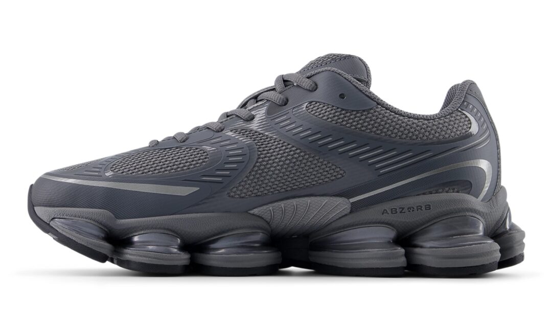 【2025年 秋 発売予定】New Balance U2000 ETA “Dark Grey” (ニューバランス) [U2000ETA]