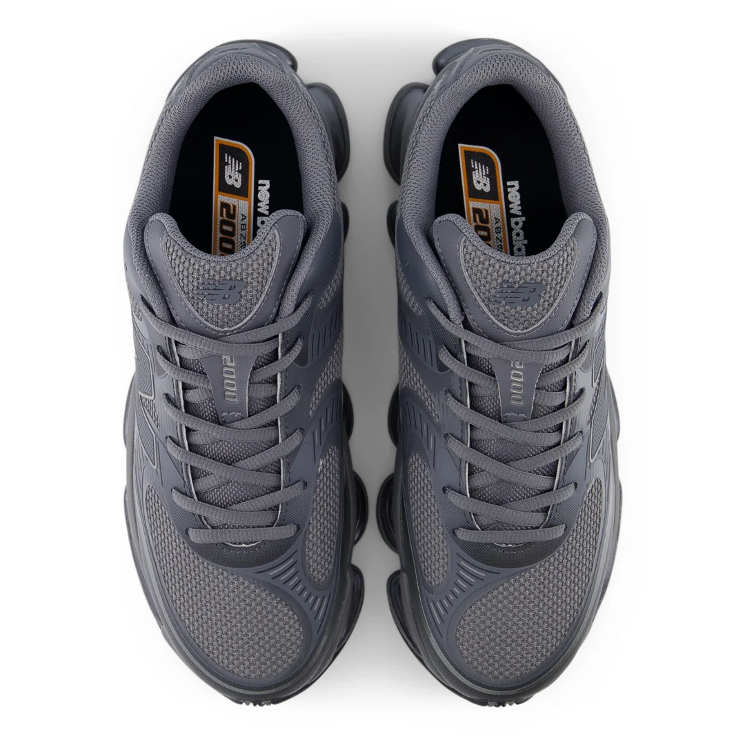 【2025年 秋 発売予定】New Balance U2000 ETA “Dark Grey” (ニューバランス) [U2000ETA]